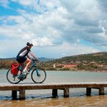 Sardinia Bike Tours Mine of memories