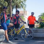 Sardinia Bike Tours Mine of memories