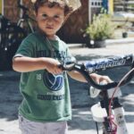 Family bike tours in Sardinia