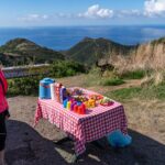 Tour in bici sulla costa nord-ovest della Sardegna tra Bosa e Alghero