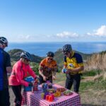 Tour in bici sulla costa nord-ovest della Sardegna tra Bosa e Alghero