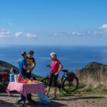 Tour in bici sulla costa nord-ovest della Sardegna tra Bosa e Alghero