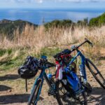 Tour in bici sulla costa nord-ovest della Sardegna tra Bosa e Alghero
