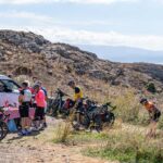 Tour in bici sulla costa nord-ovest della Sardegna tra Bosa e Alghero
