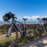 Tour in bici sulla costa nord-ovest della Sardegna tra Bosa e Alghero