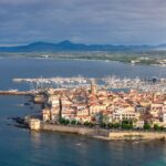 Tour in bici sulla costa nord-ovest della Sardegna tra Bosa e Alghero