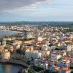 Tour in bici sulla costa nord-ovest della Sardegna tra Bosa e Alghero