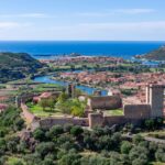 Tour in bici sulla costa nord-ovest della Sardegna tra Bosa e Alghero