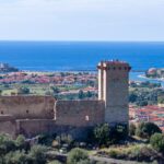 Tour in bici sulla costa nord-ovest della Sardegna tra Bosa e Alghero