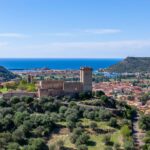 Tour in bici sulla costa nord-ovest della Sardegna tra Bosa e Alghero