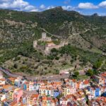 Tour in bici sulla costa nord-ovest della Sardegna tra Bosa e Alghero