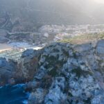 Tour in bici sulla costa sud-ovest della Sardegna tra Buggerru e Masua