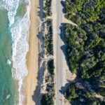 Tour in bici sulla costa sud-ovest della Sardegna tra Buggerru e Masua