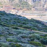 Tour in bici sulla costa sud-ovest della Sardegna tra Buggerru e Masua