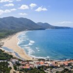 Tour in bici sulla costa sud-ovest della Sardegna tra Buggerru e Masua