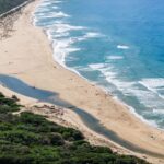 Tour in bici sulla costa sud-ovest della Sardegna tra Buggerru e Masua