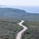 Tour in bici sulla costa sud-ovest della Sardegna tra Buggerru e Masua