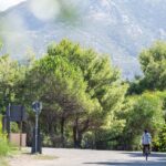 Tour in bici sulla costa sud-ovest della Sardegna tra Buggerru e Masua