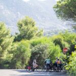 Tour in bici sulla costa sud-ovest della Sardegna tra Buggerru e Masua