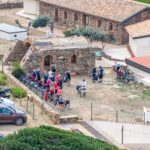 Tour in bici nella Costa Verde e nel Sinis, Sardegna occidentale