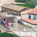 Tour in bici nella Costa Verde e nel Sinis, Sardegna occidentale