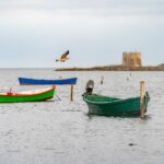 Tour in bici nella Costa Verde e nel Sinis, Sardegna occidentale