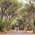 Tour in bici nell'arcipelago di La Maddalena e Caprera, Sardegna nord-est