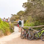 Tour in bici nell'arcipelago di La Maddalena e Caprera, Sardegna nord-est