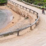 Tour in bici nell'arcipelago di La Maddalena e Caprera, Sardegna nord-est