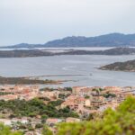 Tour in bici nell'arcipelago di La Maddalena e Caprera, Sardegna nord-est