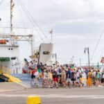 Tour in bici nell'arcipelago di La Maddalena e Caprera, Sardegna nord-est