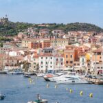 Tour in bici nell'arcipelago di La Maddalena e Caprera, Sardegna nord-est