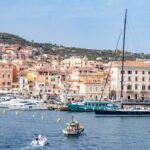 Tour in bici nell'arcipelago di La Maddalena e Caprera, Sardegna nord-est