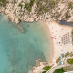 Tour in bici nell'arcipelago di La Maddalena e Caprera, Sardegna nord-est