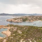 Tour in bici nell'arcipelago di La Maddalena e Caprera, Sardegna nord-est