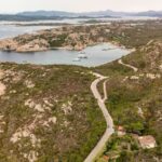 Tour in bici nell'arcipelago di La Maddalena e Caprera, Sardegna nord-est