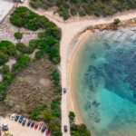 Tour in bici nell'arcipelago di La Maddalena e Caprera, Sardegna nord-est