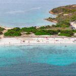 Tour in bici nell'arcipelago di La Maddalena e Caprera, Sardegna nord-est