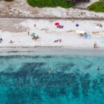 Tour in bici nell'arcipelago di La Maddalena e Caprera, Sardegna nord-est